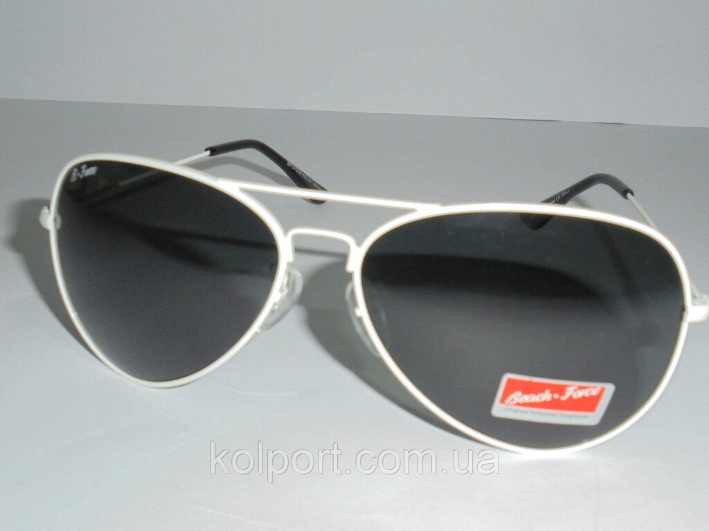 Сонцезахисні окуляри Aviator Ray-Ban 6602, окуляри авіатори, модний аксесуар, окуляри, унісекс окуляри, окуляри крапельки від компанії Інтернет-магазин "Tovar-plus. Com. Ua" - фото 1