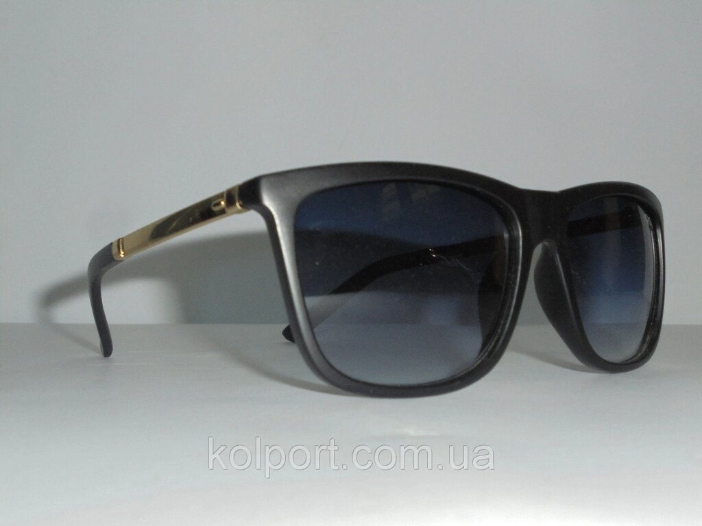 Сонцезахисні окуляри Cardeo Wayfarer 7022, окуляри фейферери, модний аксесуар, окуляри, унісекс окуляри, якість від компанії Інтернет-магазин "Tovar-plus. Com. Ua" - фото 1