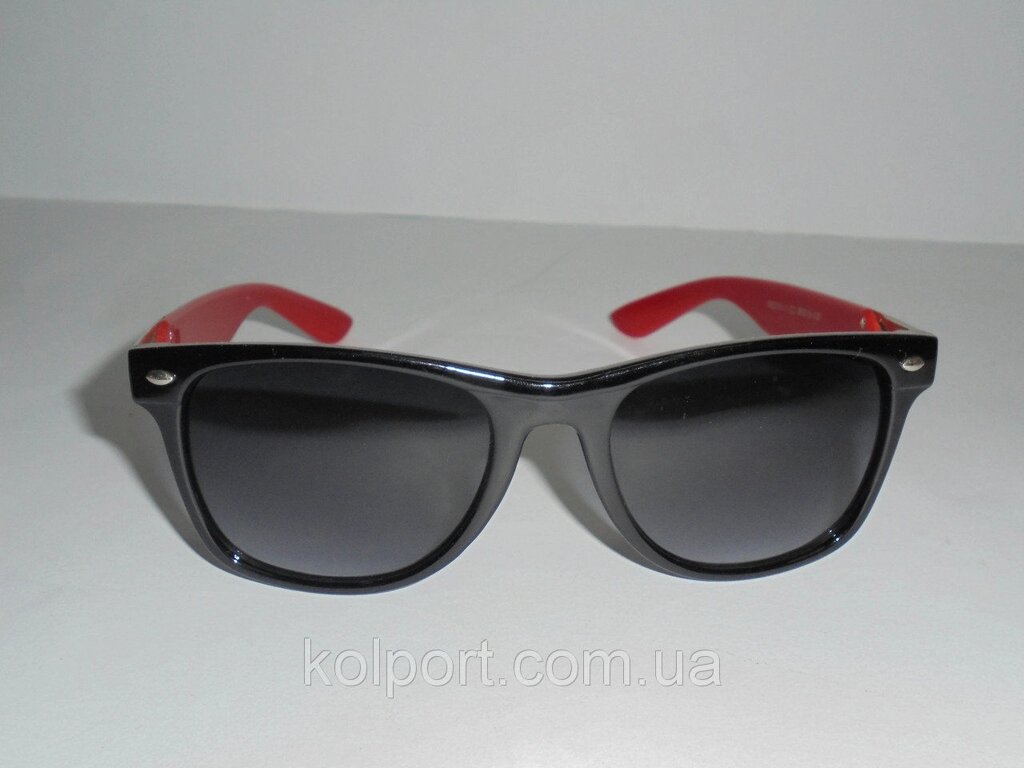 Сонцезахисні окуляри Cardeo Wayfarer 7025, окуляри фейферери, модний аксесуар, окуляри, унісекс окуляри, якість від компанії Інтернет-магазин "Tovar-plus. Com. Ua" - фото 1