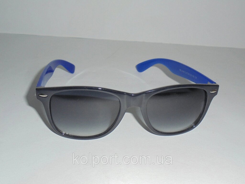 Сонцезахисні окуляри Cardeo Wayfarer 7026, окуляри фейферери, модний аксесуар, окуляри, унісекс окуляри, якість від компанії Інтернет-магазин "Tovar-plus. Com. Ua" - фото 1