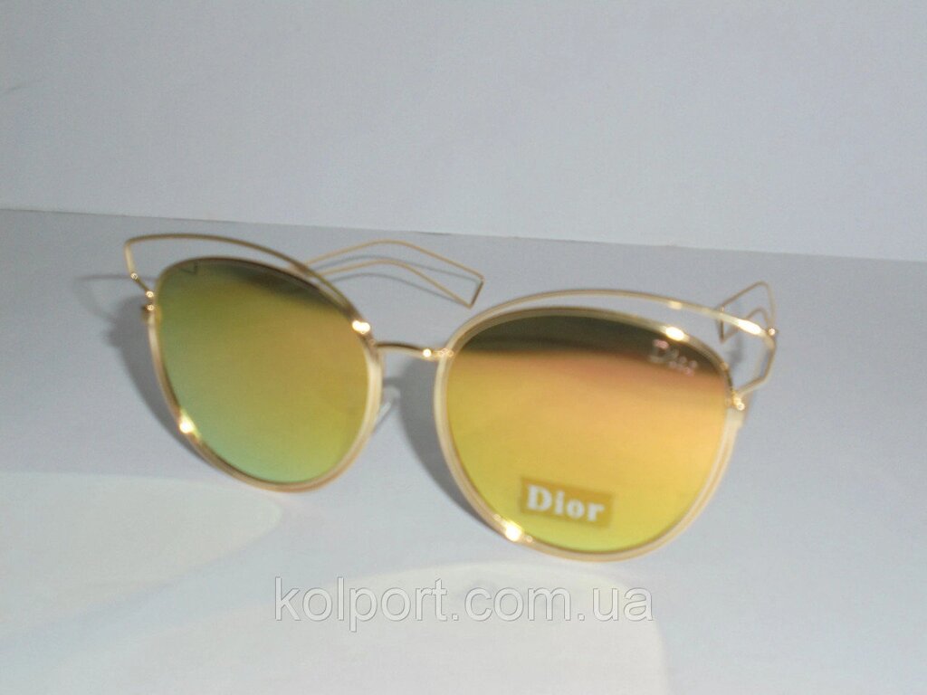 Сонцезахисні окуляри Clubmaster 6878, окуляри броулайнери, модний аксесуар, окуляри, унісекс окуляри, якість, стильні від компанії Інтернет-магазин "Tovar-plus. Com. Ua" - фото 1