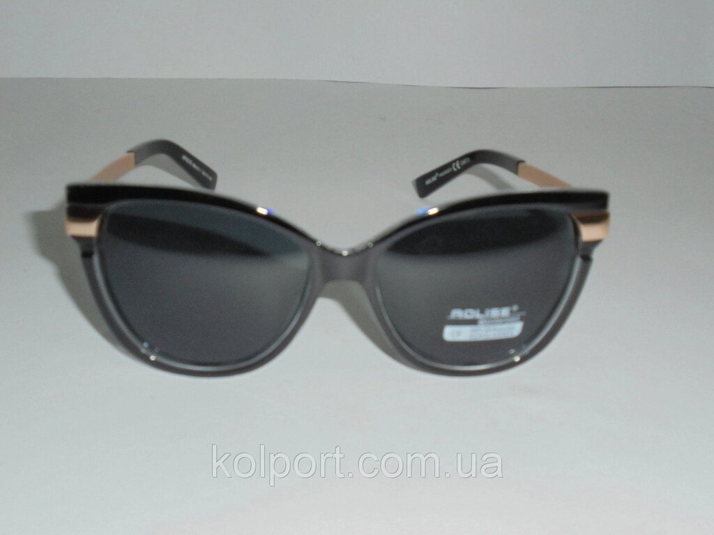 Сонцезахисні окуляри "котяче око" 6688, окуляри стильні, модний аксесуар, окуляри, жіночі окуляри, якість від компанії Інтернет-магазин "Tovar-plus. Com. Ua" - фото 1