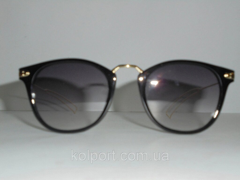 Сонцезахисні окуляри Miu Miu 6874, брендові окуляри, модний аксесуар, окуляри, жіночі окуляри, стильні від компанії Інтернет-магазин "Tovar-plus. Com. Ua" - фото 1