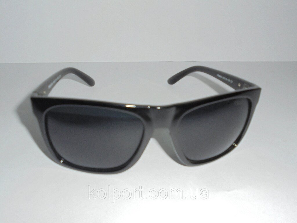 Сонцезахисні окуляри Wayfarer 6585, окуляри фейферери, модний аксесуар, окуляри, чоловічі окуляри, якість від компанії Інтернет-магазин "Tovar-plus. Com. Ua" - фото 1