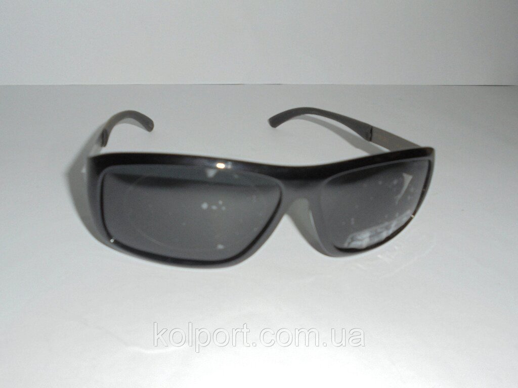 Сонцезахисні окуляри Wayfarer 6586, окуляри фейферери, модний аксесуар, окуляри, чоловічі окуляри, якість від компанії Інтернет-магазин "Tovar-plus. Com. Ua" - фото 1