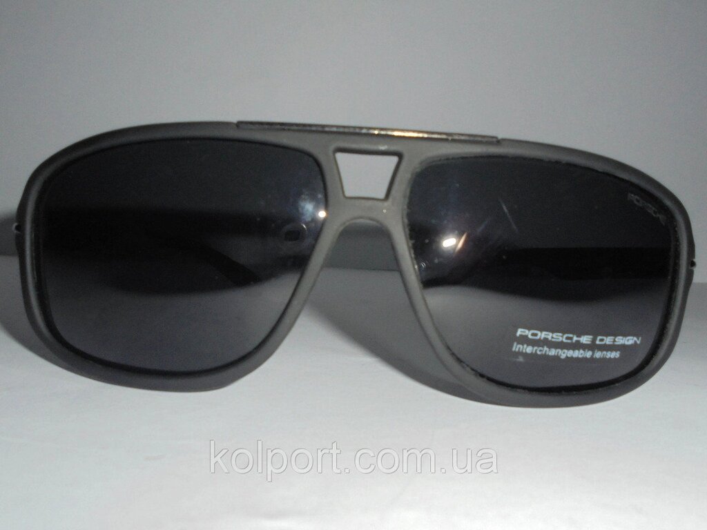 Сонцезахисні окуляри Wayfarer 6587, окуляри фейферери, модний аксесуар, окуляри, чоловічі окуляри, якість від компанії Інтернет-магазин "Tovar-plus. Com. Ua" - фото 1