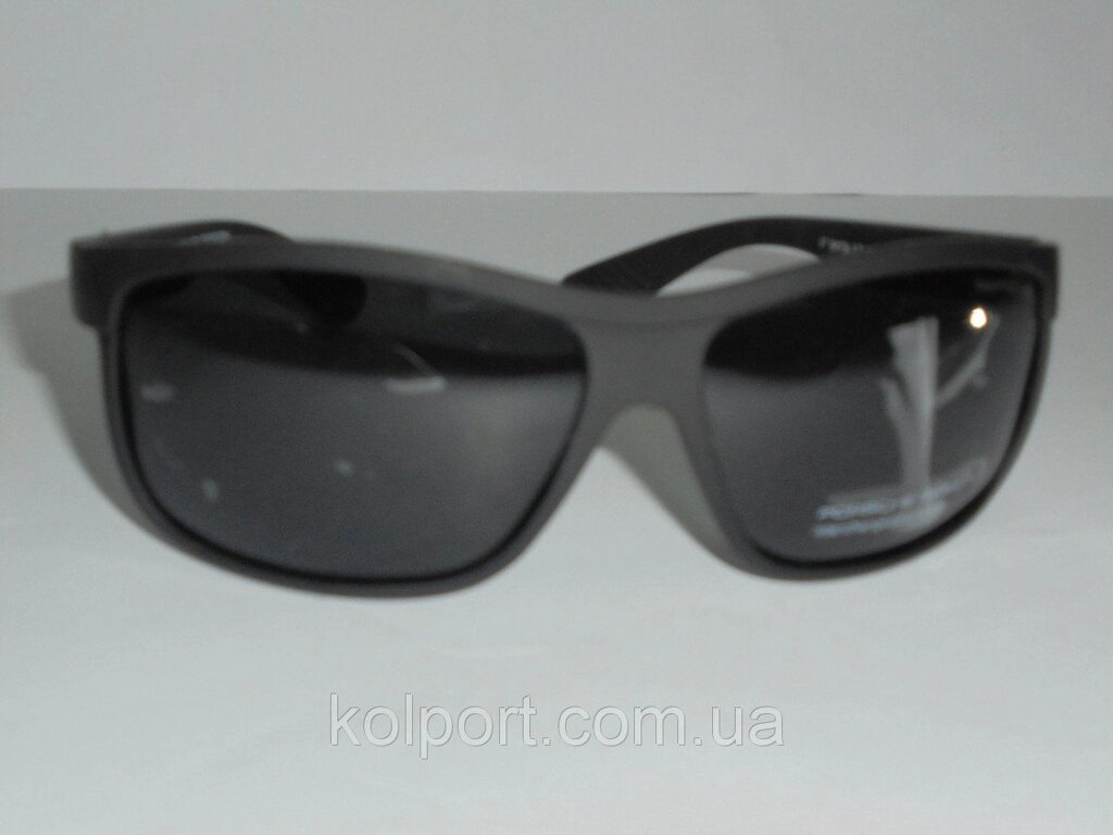 Сонцезахисні окуляри Wayfarer 6589, окуляри фейферери, модний аксесуар, окуляри, чоловічі окуляри, якість від компанії Інтернет-магазин "Tovar-plus. Com. Ua" - фото 1