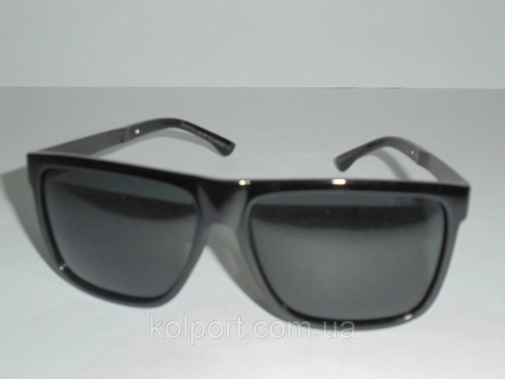 Сонцезахисні окуляри Wayfarer 6603, окуляри фейферери, модний аксесуар, окуляри, чоловічі окуляри, якість від компанії Інтернет-магазин "Tovar-plus. Com. Ua" - фото 1