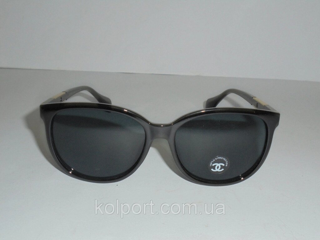 Сонцезахисні окуляри Wayfarer 6808, окуляри фейферери, модний аксесуар, окуляри, жіночі окуляри, якість, стильні від компанії Інтернет-магазин "Tovar-plus. Com. Ua" - фото 1