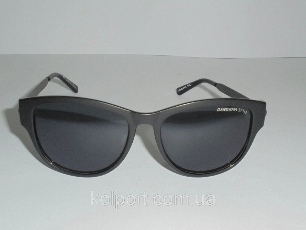 Сонцезахисні окуляри wayfarer Gangam style 6689, окуляри фейферери, модний аксесуар, окуляри, жіночі окуляри, якість від компанії Інтернет-магазин "Tovar-plus. Com. Ua" - фото 1