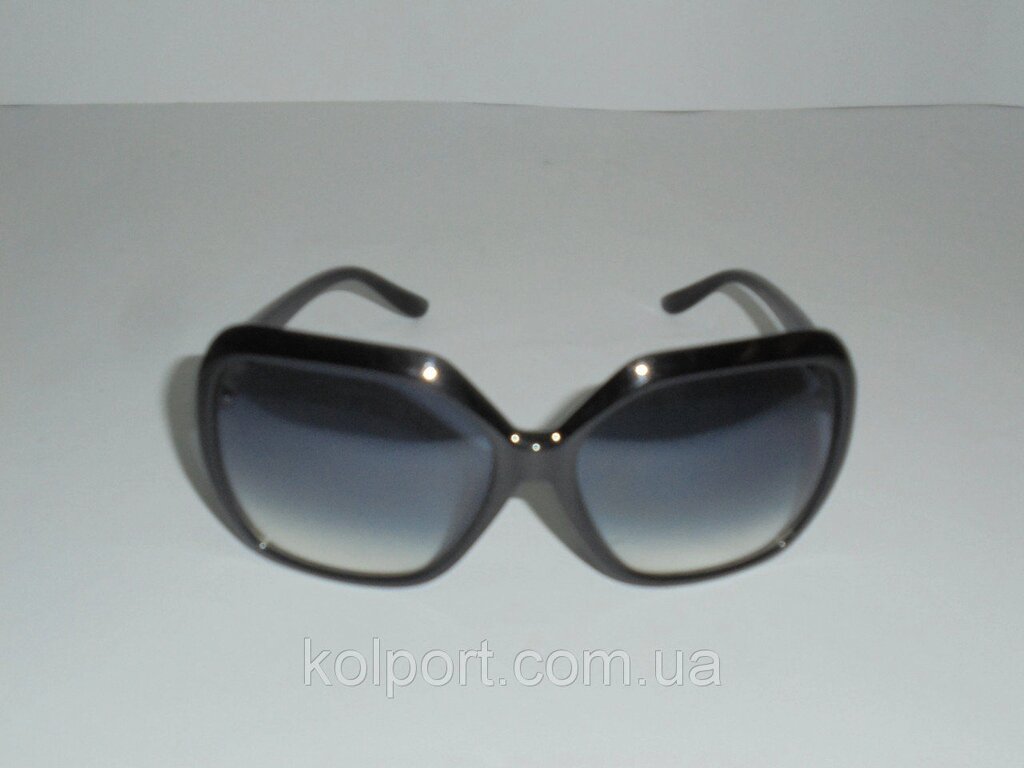 Сонцезахисні окуляри жіночі 6705, окуляри стильні, модний аксесуар, окуляри, жіночі окуляри, якість від компанії Інтернет-магазин "Tovar-plus. Com. Ua" - фото 1