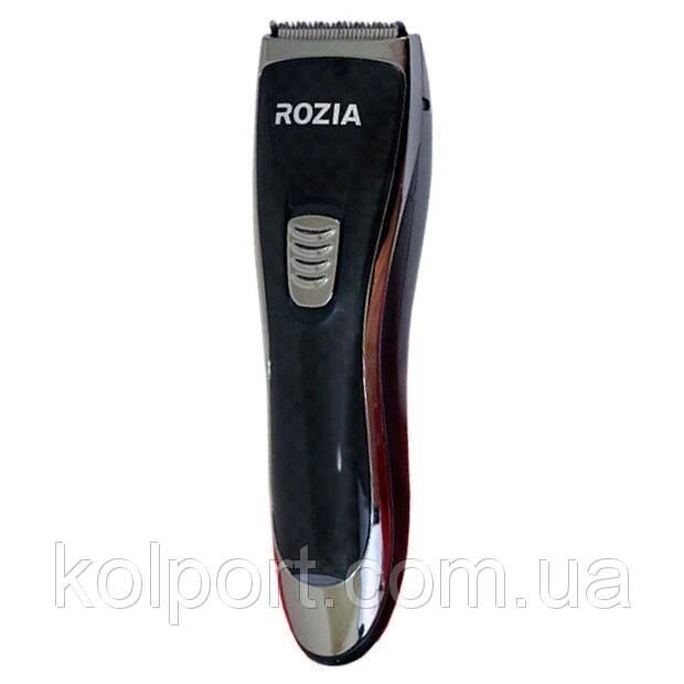 Стайлер для стрижки бороди Rozia HQ-208 від компанії Інтернет-магазин "Tovar-plus. Com. Ua" - фото 1