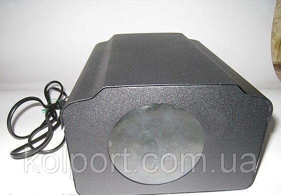 Світлодіодний диско проектор стробоскоп світломузика світломузика від компанії Інтернет-магазин "Tovar-plus. Com. Ua" - фото 1