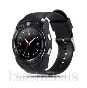 Розумні годинник Smart Watch v8 смарт годинник, розумні годинник, дзвінки смс, музика, інтернет, крокомір