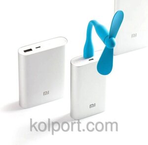 USB Вентилятор Xiaomi Mi