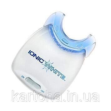 Відбілювач зубів Ionic White від компанії Інтернет-магазин "Tovar-plus. Com. Ua" - фото 1