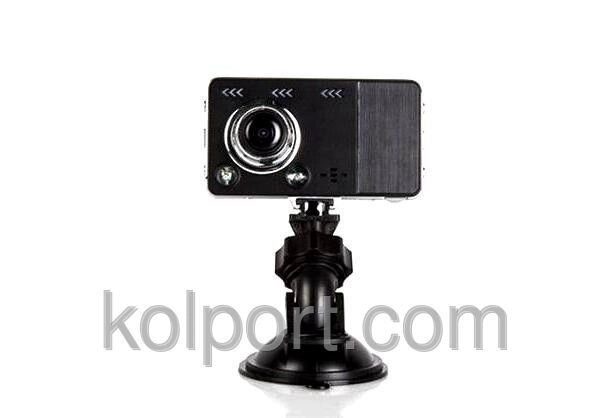 Відеореєстратор Vehicle Blackbox DVR GF5000 A8 FullHD 1080P від компанії Інтернет-магазин "Tovar-plus. Com. Ua" - фото 1