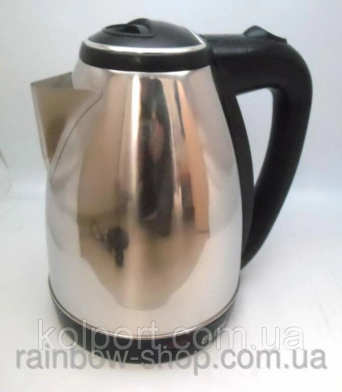 Відмінна якість! Електрочайник Elite Lux EL888 від компанії Інтернет-магазин "Tovar-plus. Com. Ua" - фото 1