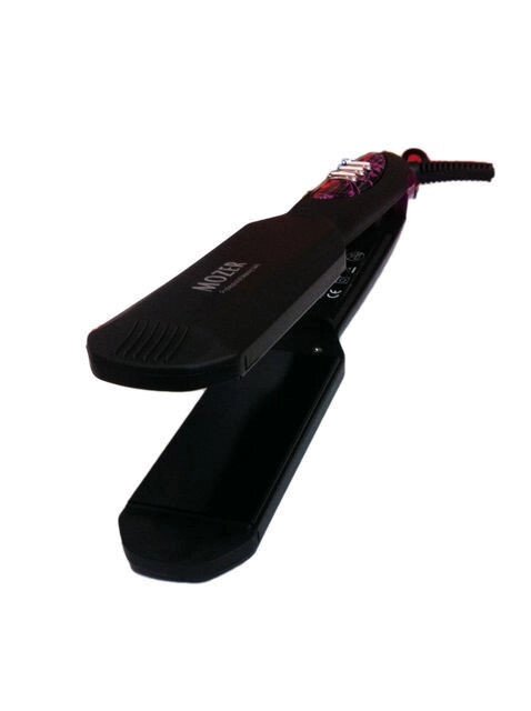 Випрямляч для волосся Mozer MZ 7006, Шипці, прилад для укладання волосся від компанії Інтернет-магазин "Tovar-plus. Com. Ua" - фото 1
