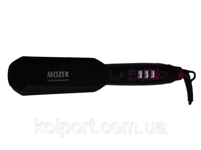 Випрямляч для волосся Mozer MZ 7006 від компанії Інтернет-магазин "Tovar-plus. Com. Ua" - фото 1
