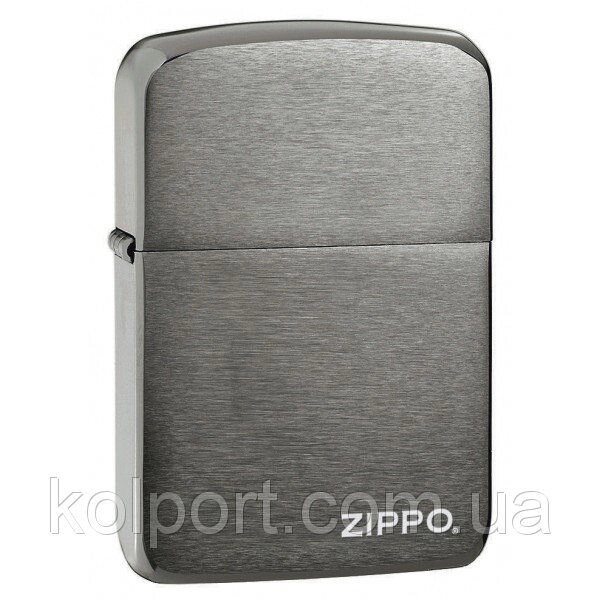 Запальничка Zippo Бензинова 1941Replica від компанії Інтернет-магазин "Tovar-plus. Com. Ua" - фото 1