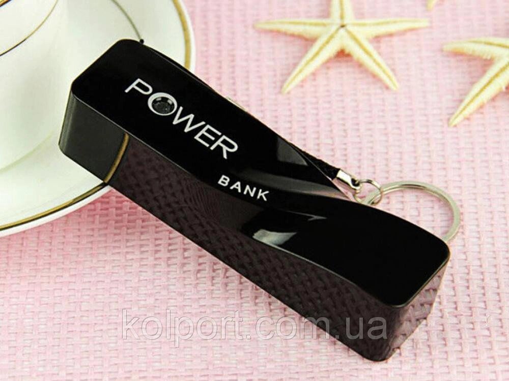 Зарядний пристрій Power Bank від компанії Інтернет-магазин "Tovar-plus. Com. Ua" - фото 1