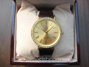 Жіночий годинник calvin klein. сама доступна ціна
