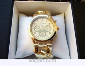 Жіночий годинник Michael Kors N17, жіночі наручні годинники, чоловічі, наручний годинник Майкл Корс