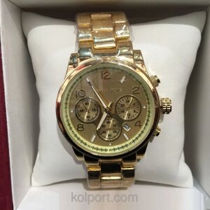 ЖІНОЧІ ГОДИННИК MICHAEL KORS N27, жіночі наручні годинники, чоловічі, наручний годинник Майкл Корс