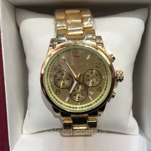 ЖІНОЧІ ГОДИННИК MICHAEL KORS N27, жіночі наручні годинники, чоловічі, наручний годинник Майкл Корс