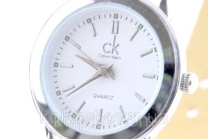 Жіночі наручні годинники Calvin Klein