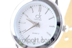 Жіночі наручні годинники Calvin Klein