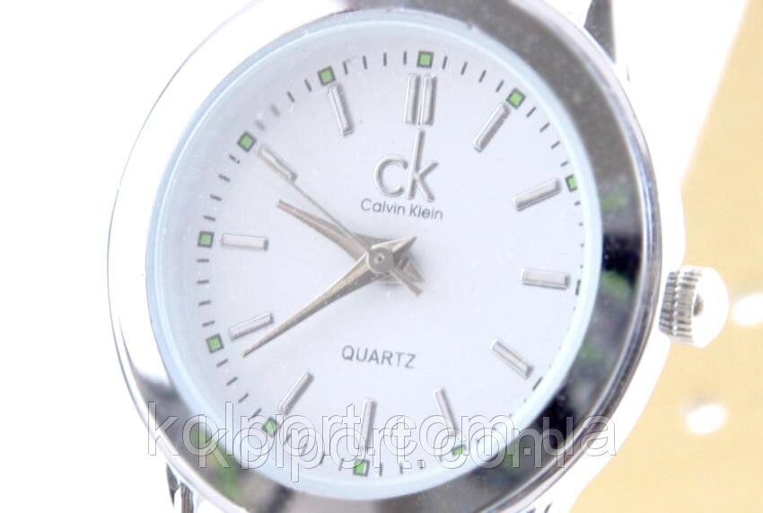 Жіночі наручні годинники Calvin Klein від компанії Інтернет-магазин "Tovar-plus. Com. Ua" - фото 1