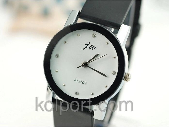 Жіночі наручні годинники JW! НОВИНКА! В НАЯВНОСТІ! від компанії Інтернет-магазин "Tovar-plus. Com. Ua" - фото 1