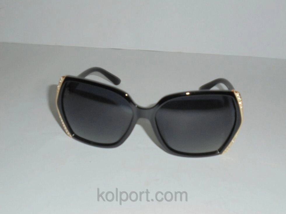 Жіночі сонцезахисні окуляри бабка 6816, окуляри фейферери, модний аксесуар, окуляри, жіночі окуляри, стильні від компанії Інтернет-магазин "Tovar-plus. Com. Ua" - фото 1