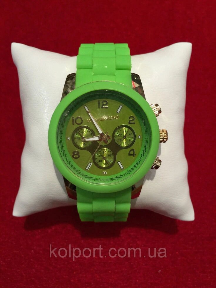 Жіночий годинник Michael Kors N10, жіночі наручні годинники, чоловічі, наручний годинник Майкл Корс від компанії Інтернет-магазин "Tovar-plus. Com. Ua" - фото 1