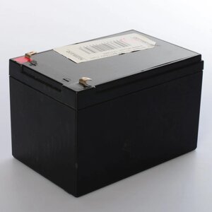 Акумулятор для дитячого електромобіля Aroma 12V12Ah-Battery (Китай, 2023/2024 рік) Склад зберігання: Одеса №2]