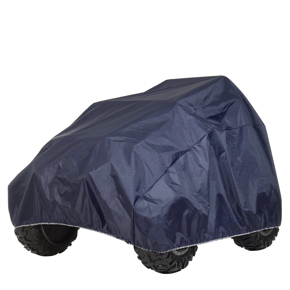 Чохол для дитячого електромобіля Bambi Racer Car cover ТИП 3 (Підходить до M 4453, M 4175, M 3573, M 4455) [Склад від компанії CD-Market - фото 1