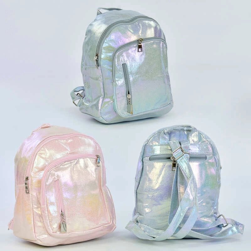 Дитячий рюкзак C 31872 (60) 2 види [Склад зберігання: Одеса №4] від компанії CD-Market - фото 1