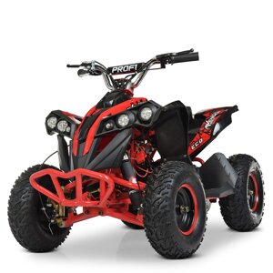 Електроквадроцикл дитячий Bambi Racer HB-EATV1000Q-3ST V2 [Склад зберігання: Одеса №2]