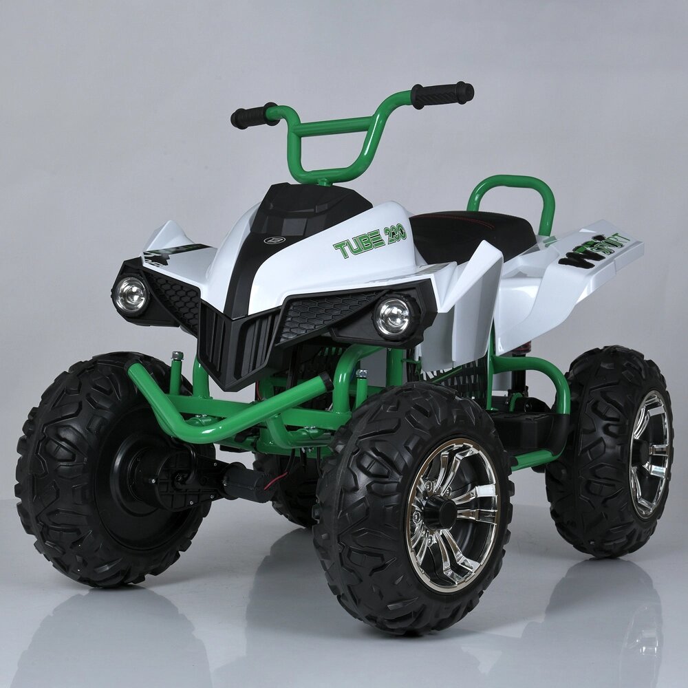 Електроквадроцикл дитячий Bambi Racer M 5102EL-1(24V) [Склад зберігання: Одеса №2] від компанії CD-Market - фото 1