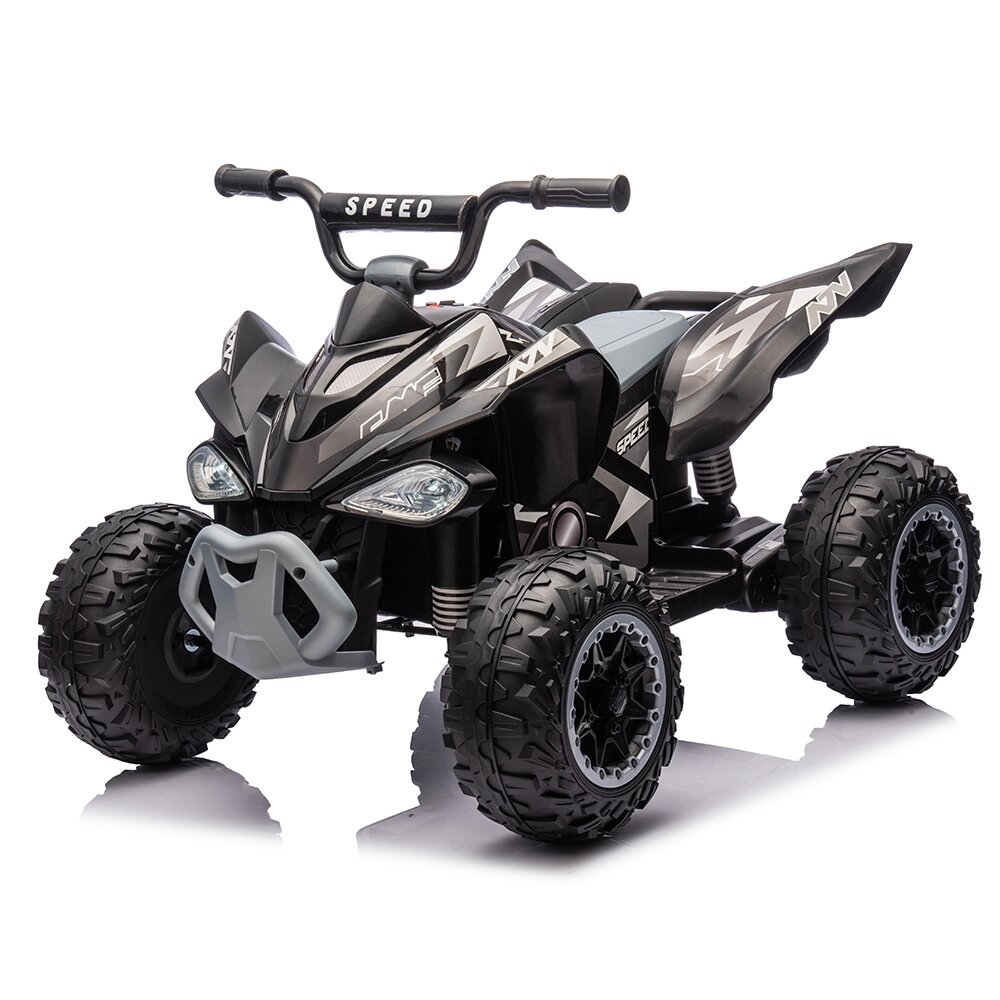 Електроквадроцикл дитячий Bambi Racer M 6059EL-2 [Склад зберігання: Одеса №2] від компанії CD-Market - фото 1