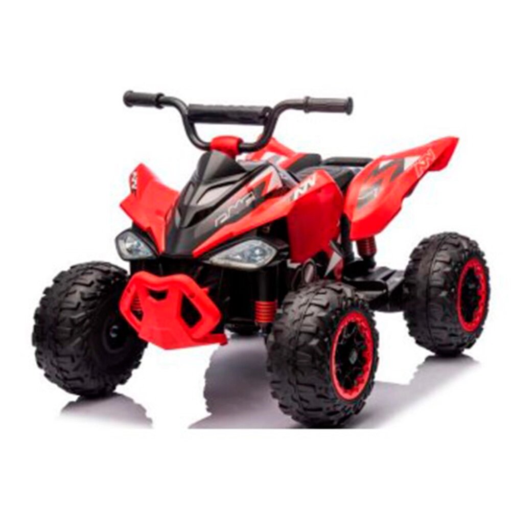 Електроквадроцикл дитячий Bambi Racer M 6059EL-3 [Склад зберігання: Одеса №2] від компанії CD-Market - фото 1