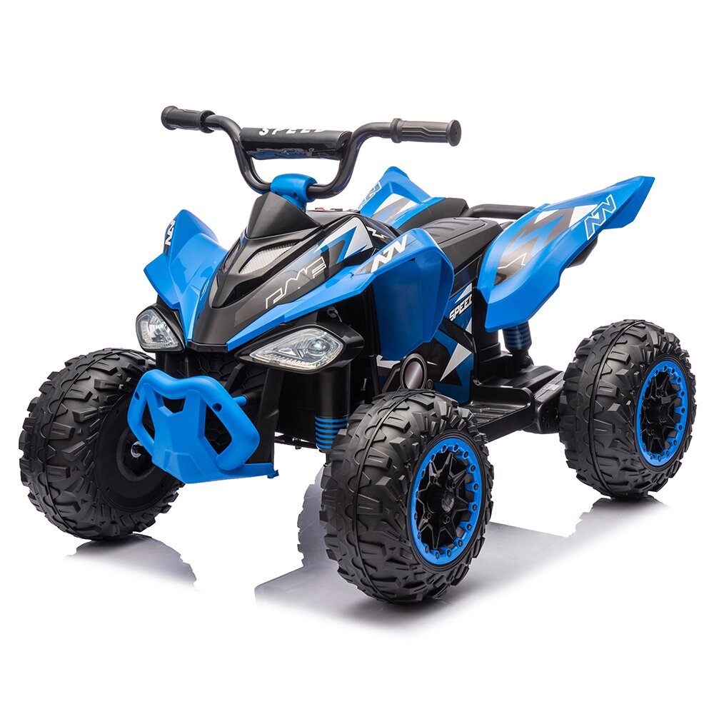 Електроквадроцикл дитячий Bambi Racer M 6059EL-4 [Склад зберігання: Одеса №2] від компанії CD-Market - фото 1