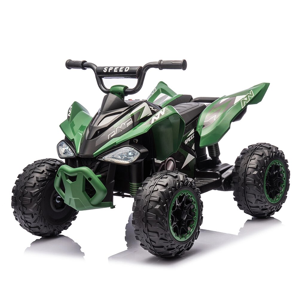 Електроквадроцикл дитячий Bambi Racer M 6059EL-5 [Склад зберігання: Одеса №2] від компанії CD-Market - фото 1
