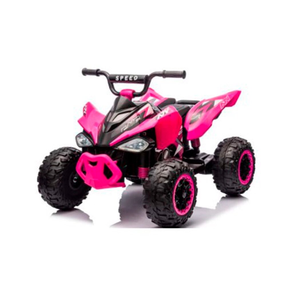 Електроквадроцикл дитячий Bambi Racer M 6059EL-8 [Склад зберігання: Одеса №2] від компанії CD-Market - фото 1
