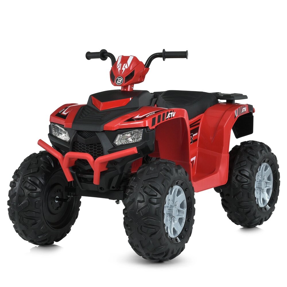 Електроквадроцикл дитячий Bambi Racer M 6060EL-3(24V) [Склад зберігання: Одеса №2] від компанії CD-Market - фото 1