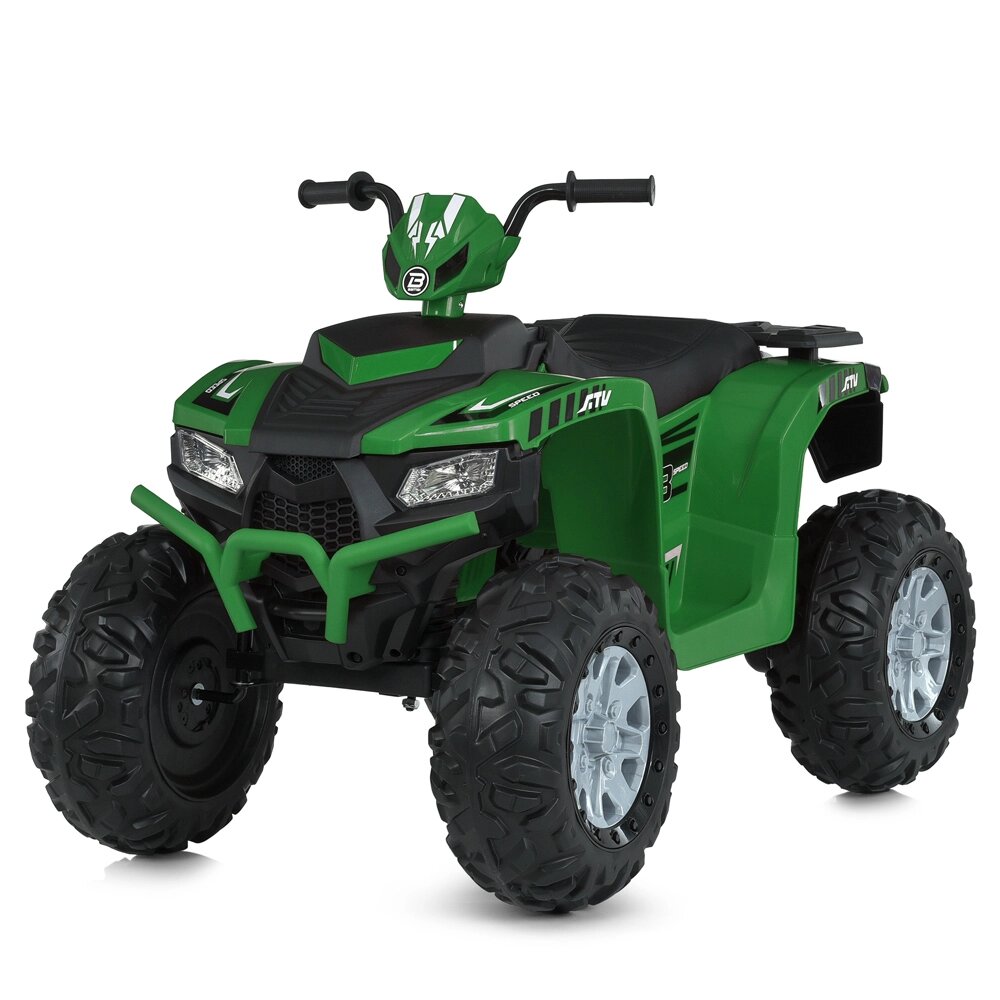 Електроквадроцикл дитячий Bambi Racer M 6060EL-5(24V) [Склад зберігання: Одеса №2] від компанії CD-Market - фото 1