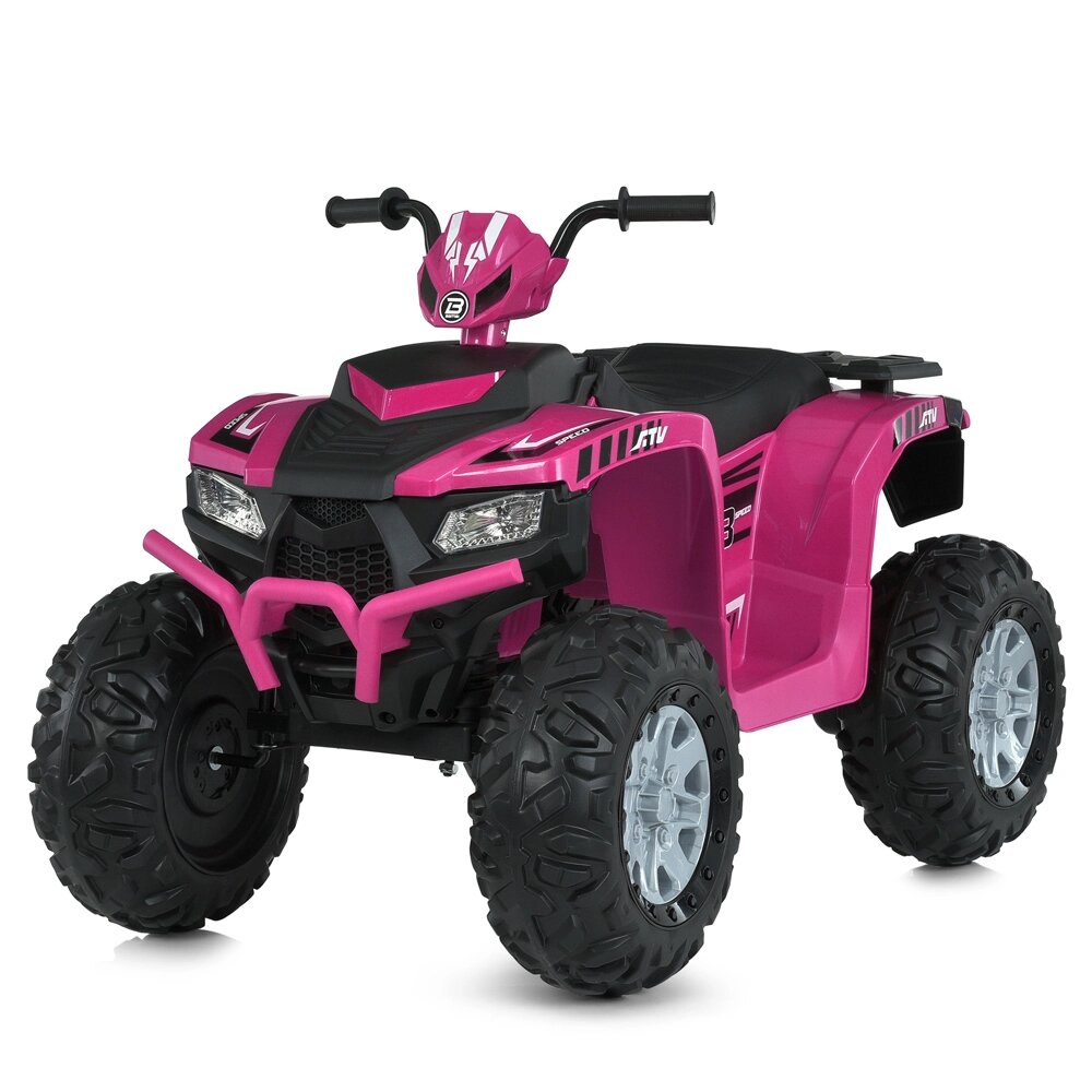 Електроквадроцикл дитячий Bambi Racer M 6060EL-8(24V) [Склад зберігання: Одеса №2] від компанії CD-Market - фото 1
