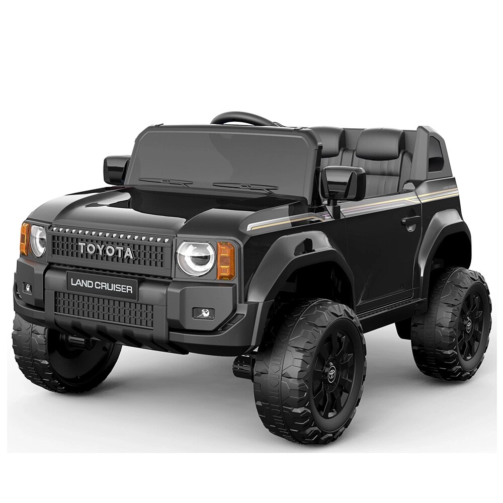 Електромобіль дитячий Bambi Racer 2155EBLR-2(24V) «Toyota Land Cruiser» [Склад зберігання: Одеса №2] від компанії CD-Market - фото 1